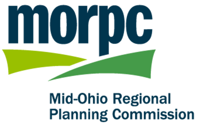 Mid-Ohio Regional Planning Commission Logo