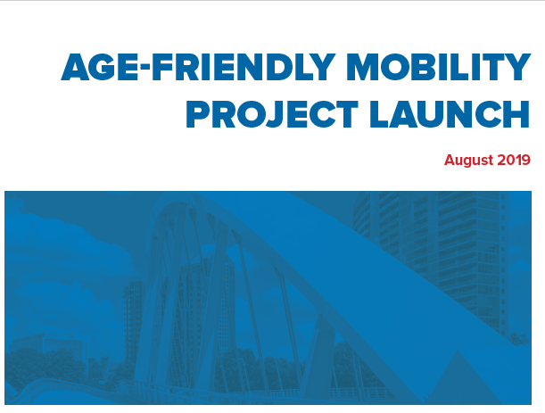 Mobility Project